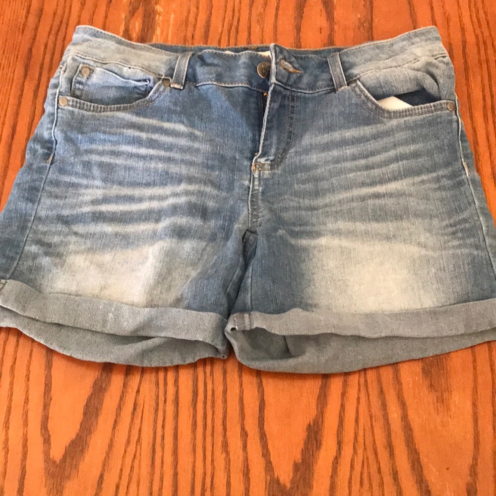 Shorts